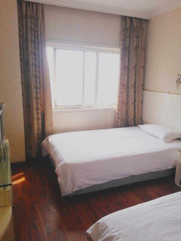 Нанкин: Nanjing Shuangfeng Hotel