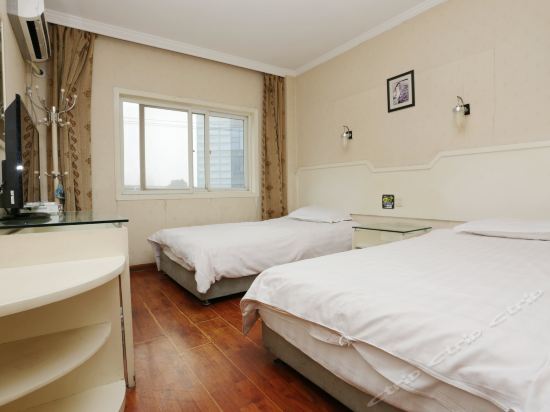 Нанкин: Nanjing Shuangfeng Hotel