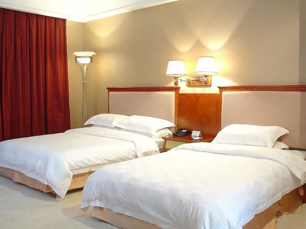 Яань: Yaan Dream Spa Hotel