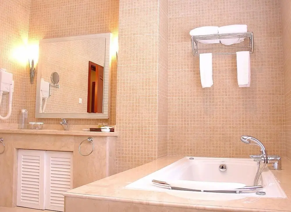 Яань: Yaan Dream Spa Hotel
