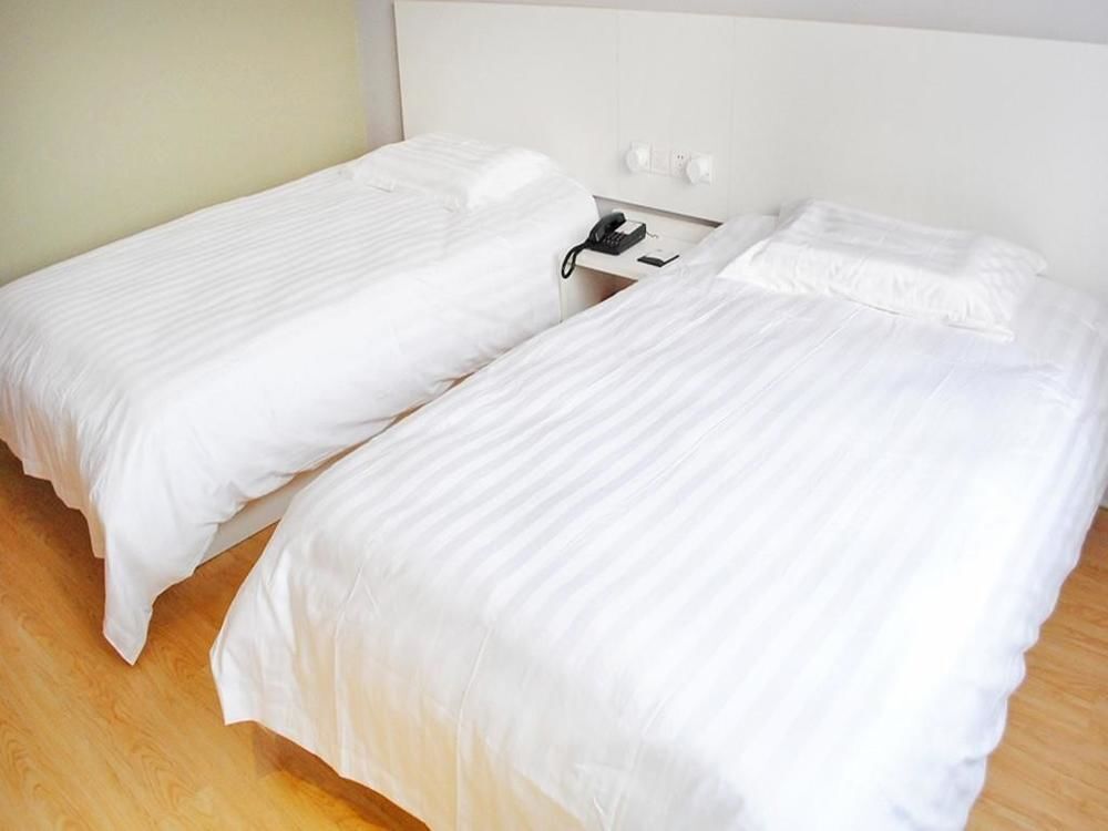 Шицзячжуан: Motel 168 Shijiazhuang Financial Street