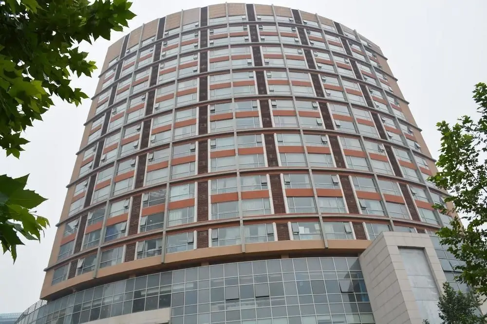 Пекин: Haoshijia Apartment Hotel Beijing Wangjing