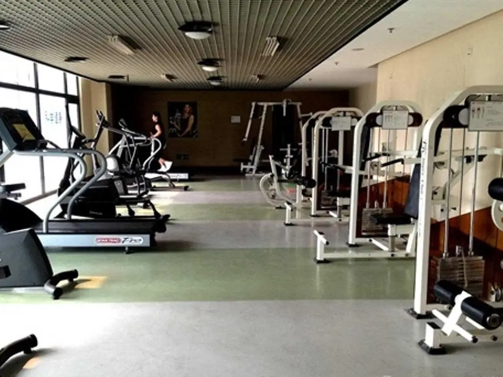 Пекин: Kangming Hotel Beijing