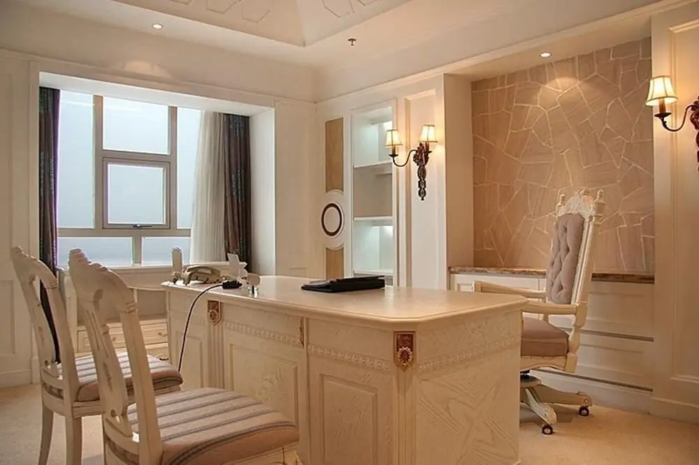Чжэнчжоу: Zhengfei International Hotel