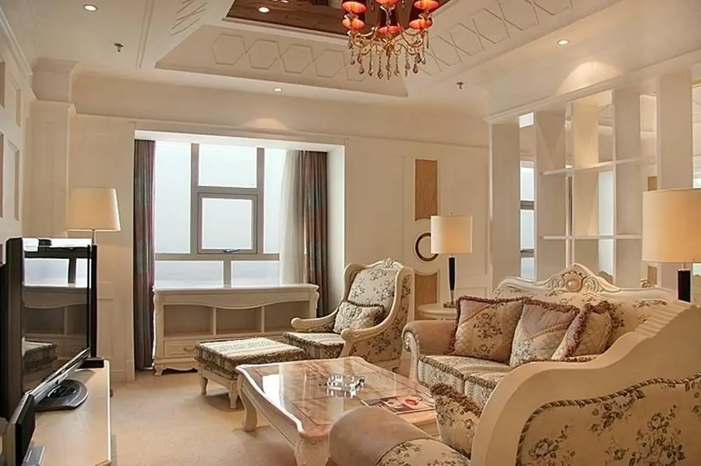 Чжэнчжоу: Zhengfei International Hotel