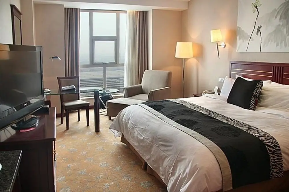 Чжэнчжоу: Zhengfei International Hotel