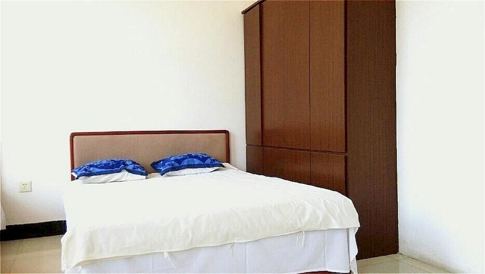 Циньхуандао: Baxianqi Hotel-qinhuangdao