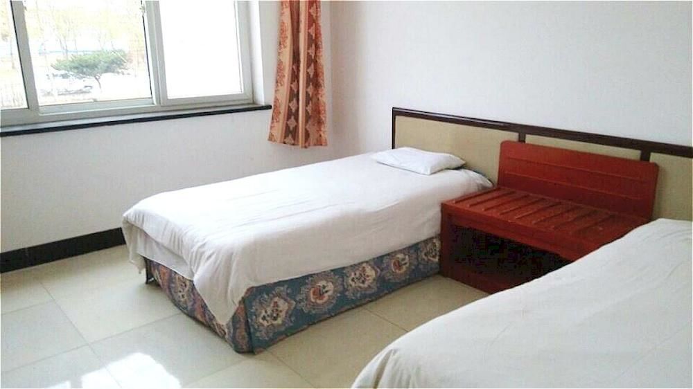 Циньхуандао: Baxianqi Hotel-qinhuangdao
