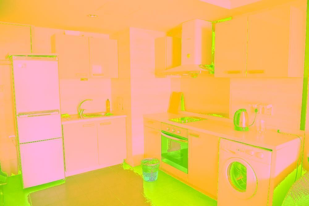 Пекин: Home Inn