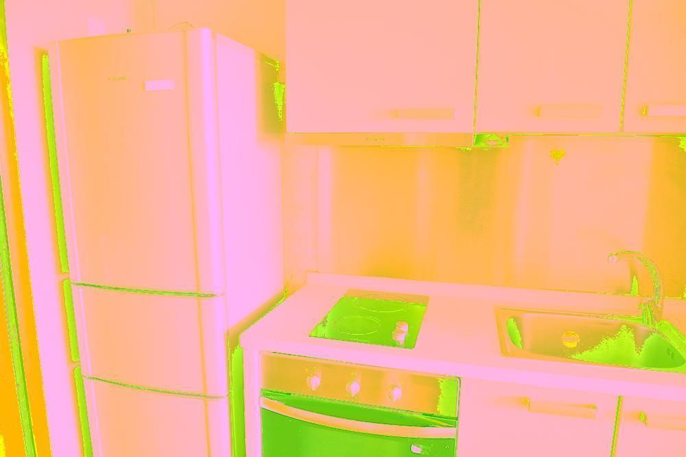 Пекин: Home Inn