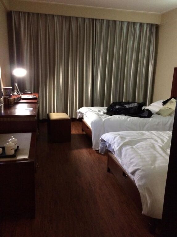 Чжанцзяган: Motel168 Zhangjiagang Changan Middle Road