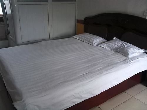 Лиаоченг: Liaocheng Pengcheng Hotel