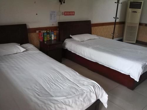 Лиаоченг: Liaocheng Pengcheng Hotel