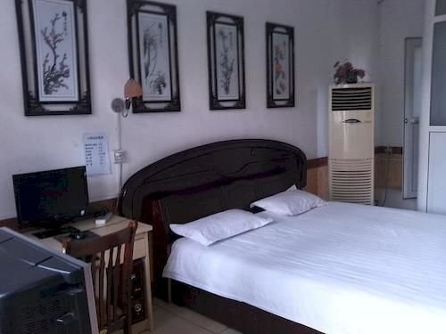 Лиаоченг: Liaocheng Pengcheng Hotel