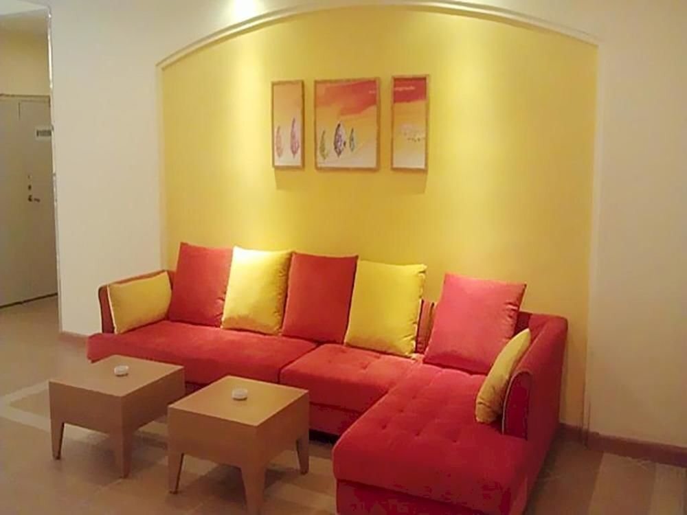 Таншань: Home Inn