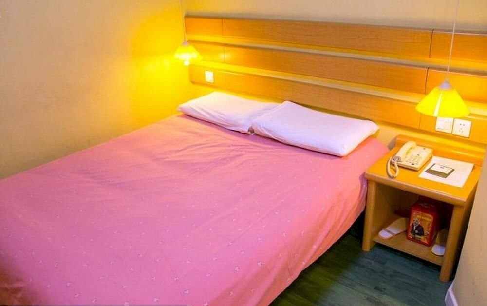 Таншань: Home Inn
