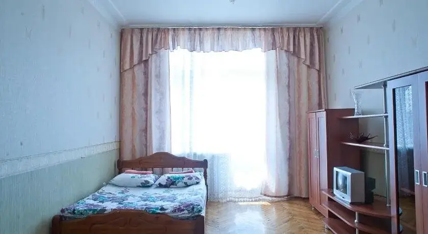 Москва: Mh Zemlyanoy Val