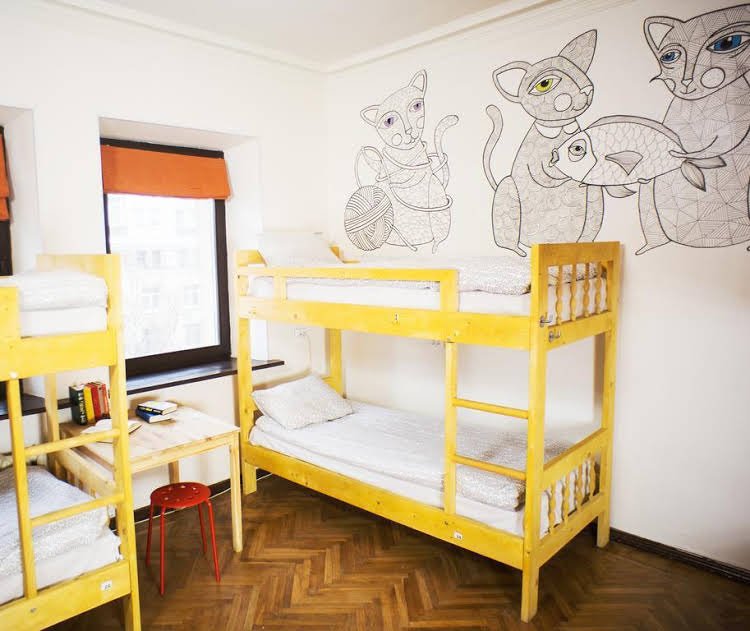 Москва: Mh Zemlyanoy Val