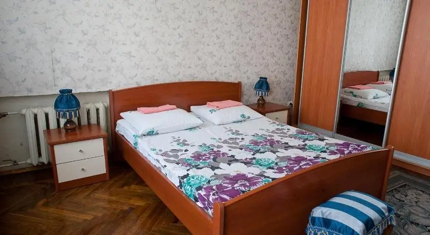 Москва: Mh Zemlyanoy Val