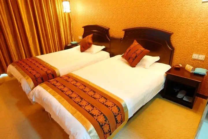 Ханчжоу: Hangzhou Sunoon Hotel