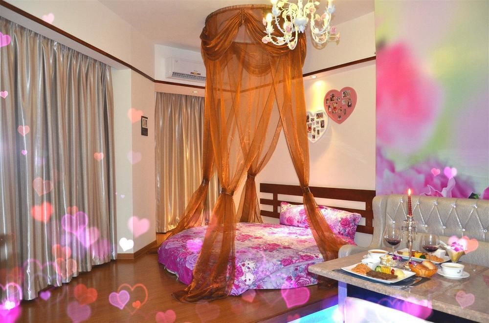 Маоминг: Zhonghui Fashion Hotel Maoming