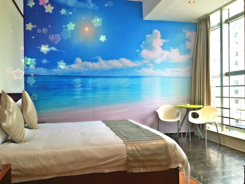 Маоминг: Zhonghui Fashion Hotel Maoming