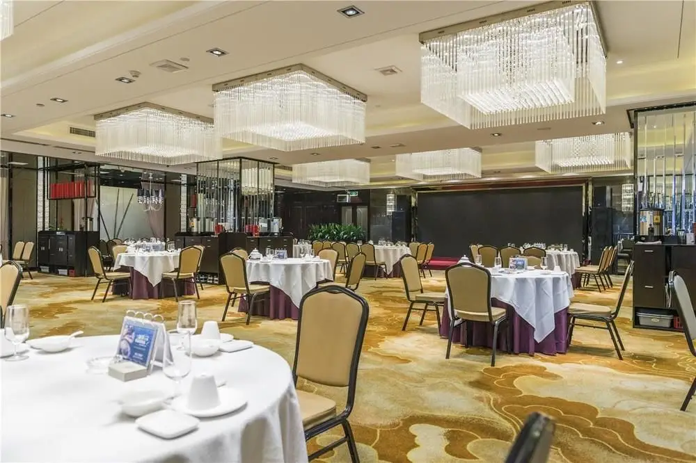 Сиань: Jindu Weiai Hotel