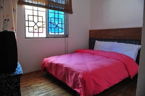 Чжанцзяцзе: Spring Hostel