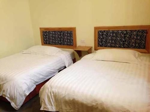 Чжанцзяцзе: Spring Hostel