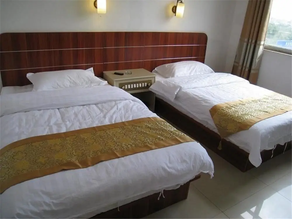 Куньмин: Hao Shun Hotel