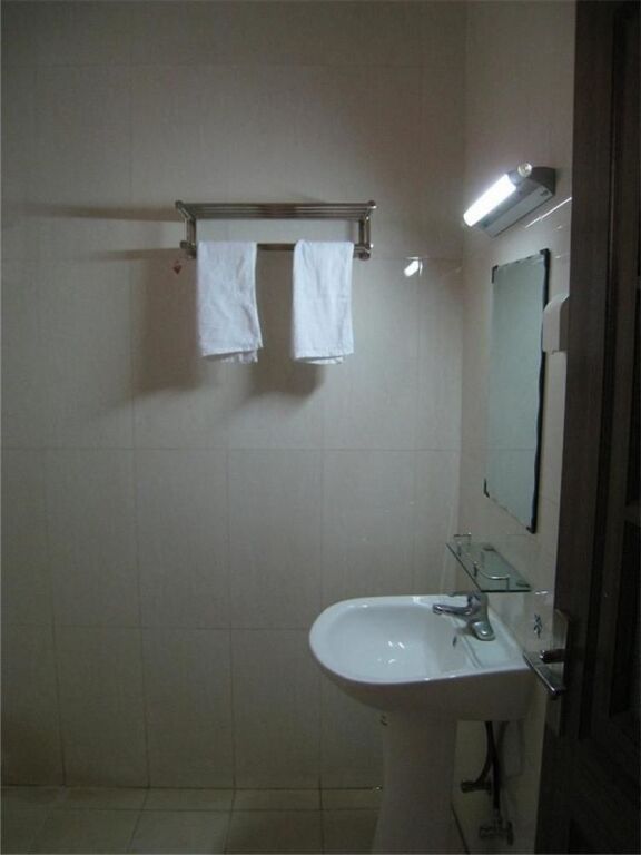Куньмин: Hao Shun Hotel