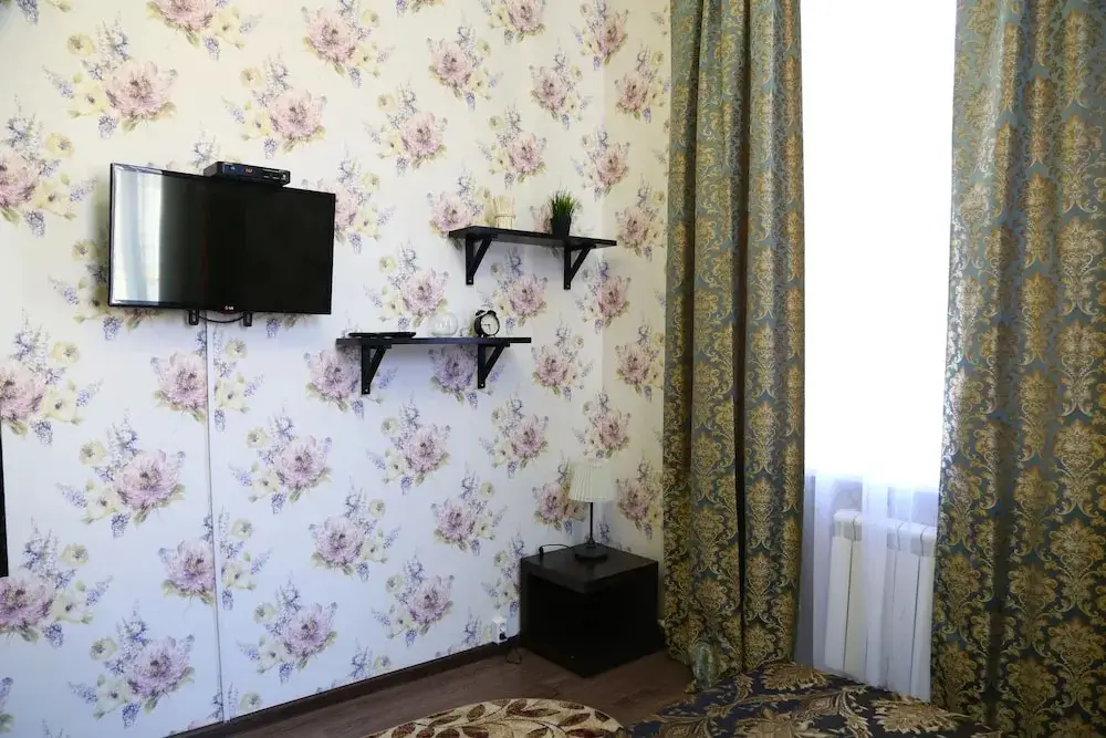Москва: Артист Хостел на Бауманской