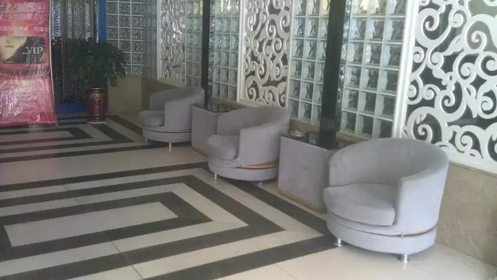Сиань: Xi'an Shuangyi Hotel