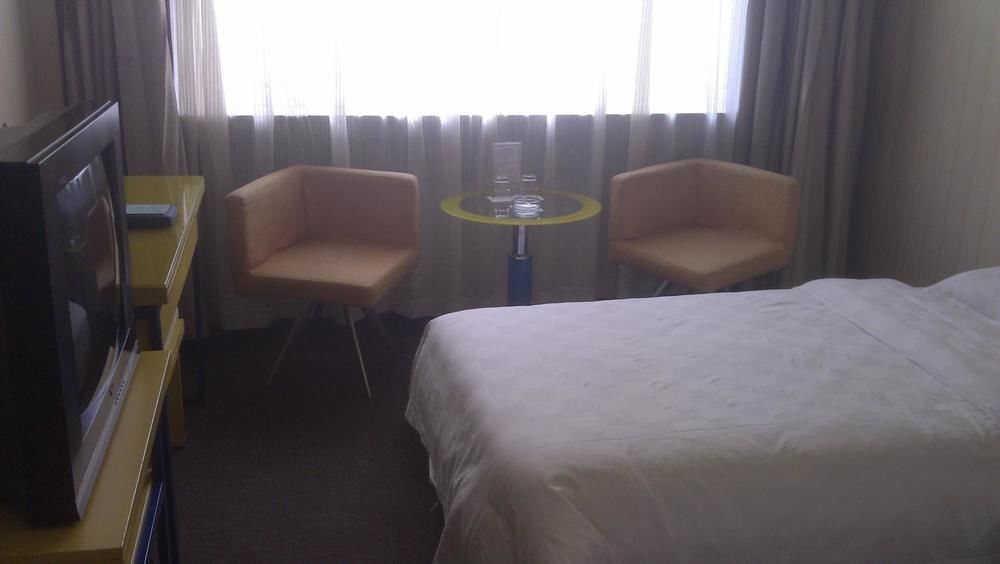 Сиань: Xi'an Shuangyi Hotel