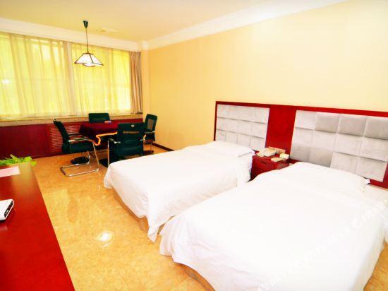 Сиань: Xi'an Shuangyi Hotel