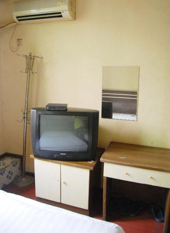 Ухань: Huangting Hotel