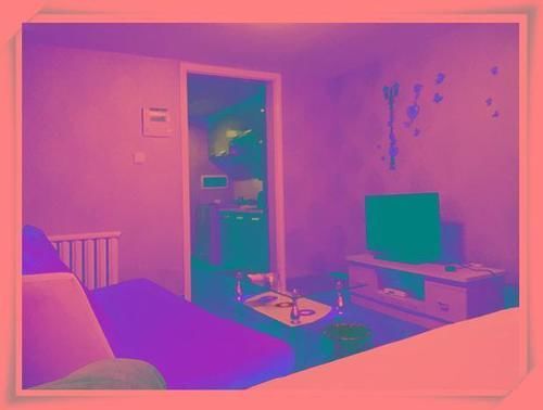 Далянь: Dalian Qianhuicheng Apartment