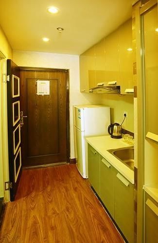 Далянь: Dalian Qianhuicheng Apartment