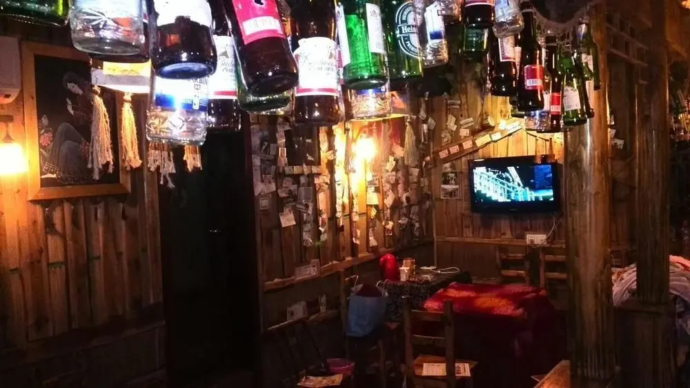 Сянси: Happy Utopia B&B (Fenghuang Ancient City Nanhua Branch)