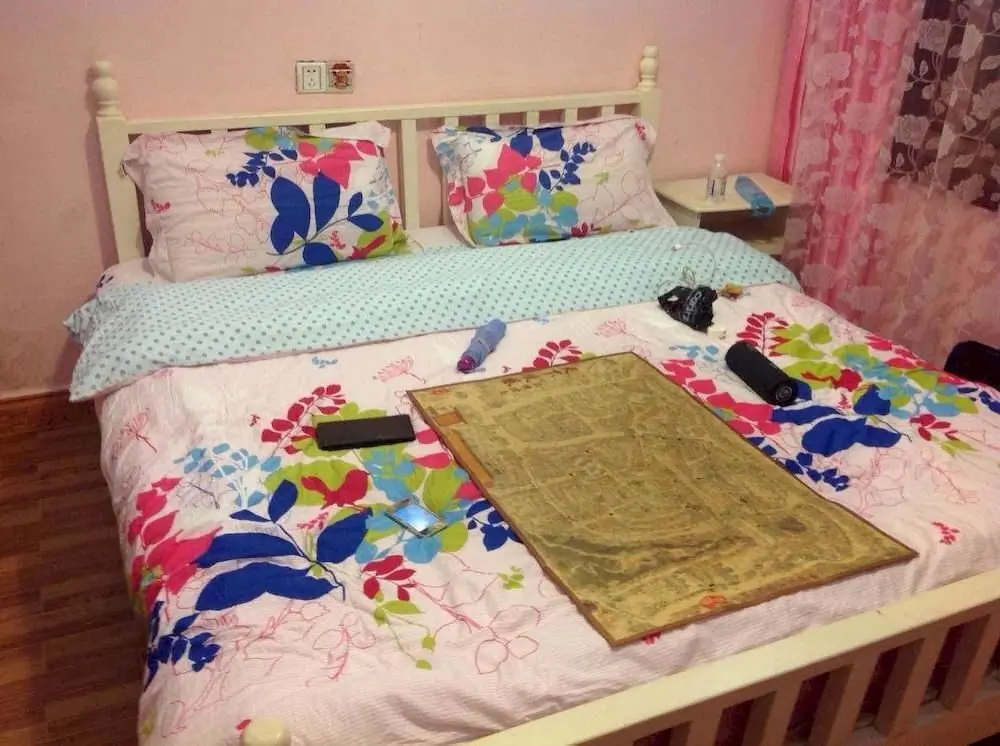 Сянси: Happy Utopia B&B (Fenghuang Ancient City Nanhua Branch)