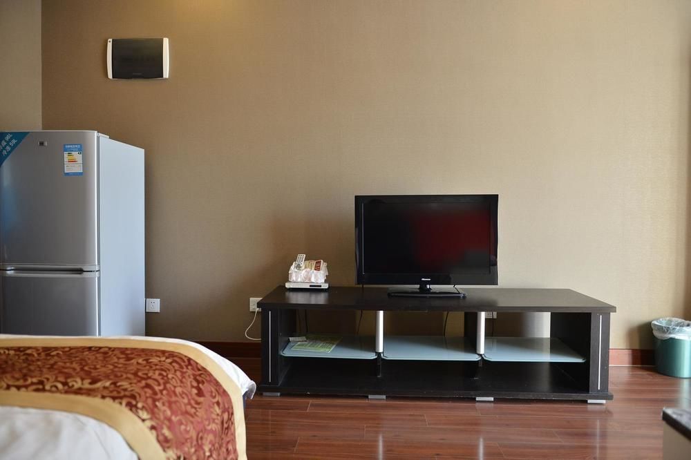 Далянь: Enji Apartment Xinghai Daguan Branch