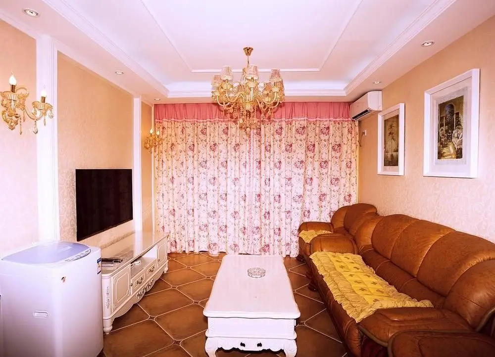 Санья: Sanya 80 Nianhua Hotel