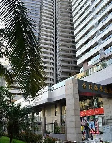 Sanya 80 Nianhua Hotel — фото 1