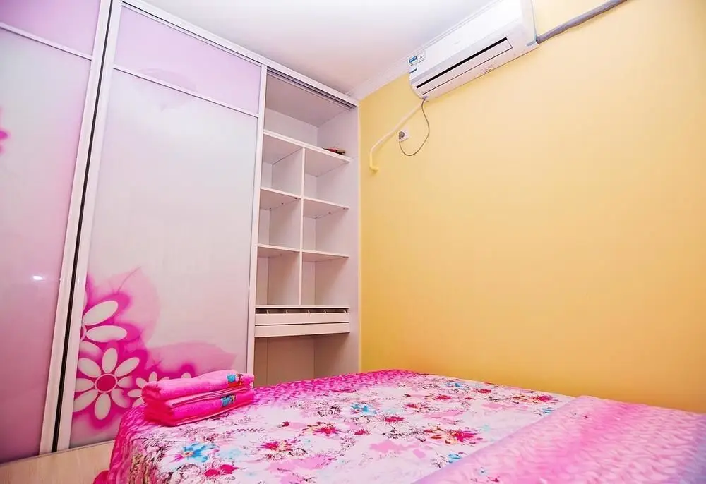 Санья: Sanya 80 Nianhua Hotel