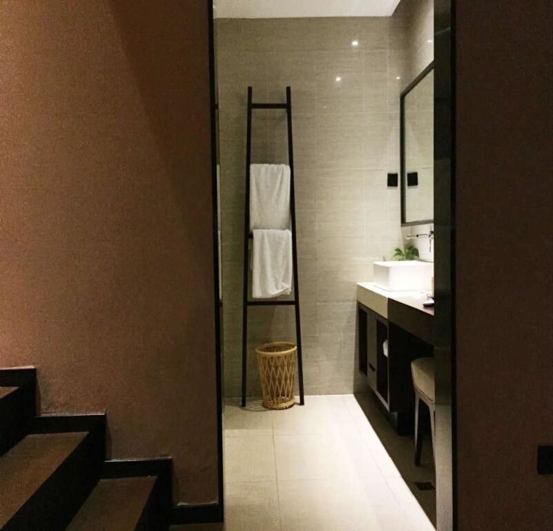 Ханчжоу: Hangao Boutique Hotel