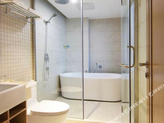 Тяньцзинь: Huayang Hotel