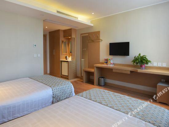 Тяньцзинь: Huayang Hotel