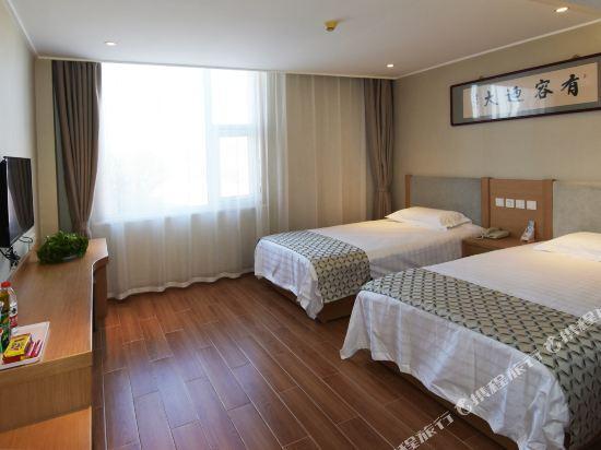 Тяньцзинь: Huayang Hotel