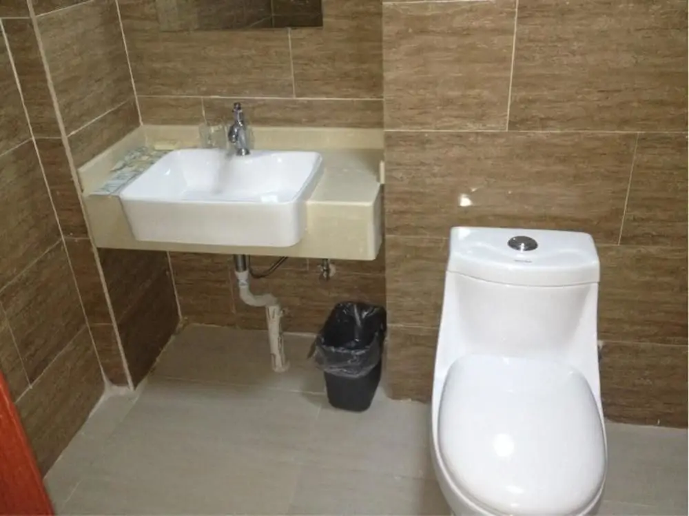 Санья: Sanya Xilaike Sea View Holiday Apartment