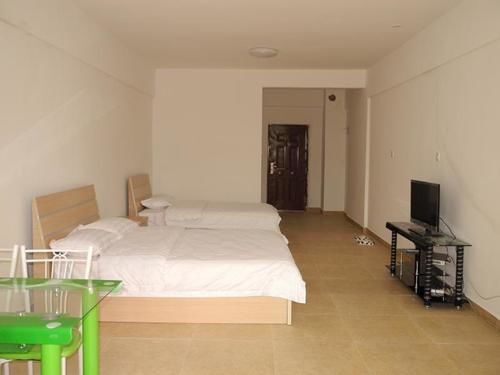 Санья: Sanya Xilaike Sea View Holiday Apartment